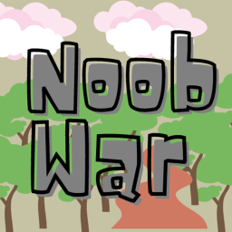 Noob War ⚔️ [NEW]