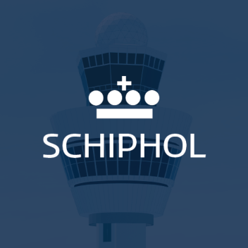  AMS - Amsterdam Airport Schiphol [KLM]