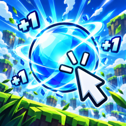 Generic Clicker Game