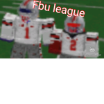 Fbu League