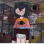 weirdcore is cool