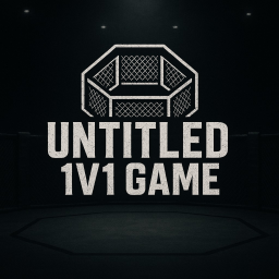 untitled 1v1 game
