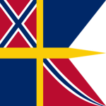 (- United Kingdoms of Sweden and Norway -)