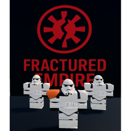 Fractured Empire BorderRP  [DEVELOPMENT AGAIN]