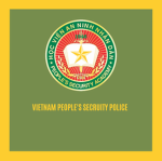 Vietnam People's Secruity Police
