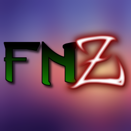 Forest Ninja Z [Alpha]