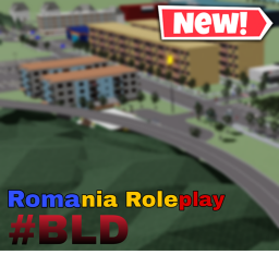 (REVAMP)Romania RolePlay #BLD