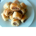 Gordon’s pastries