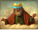 The God Builders