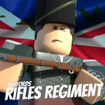BA | 95th Rifles Regiment