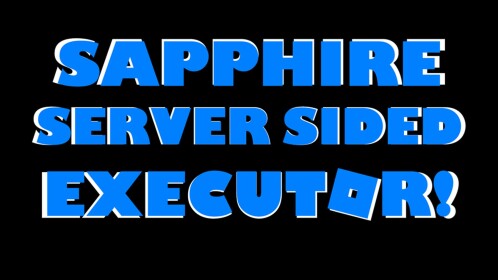 Sapphire SS Executor