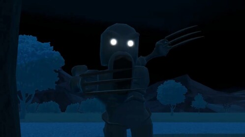 The Rake
