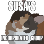SUSA'S INCORPORATED GROUP