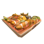 Mexican Food
