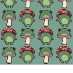 Mushroomhangout