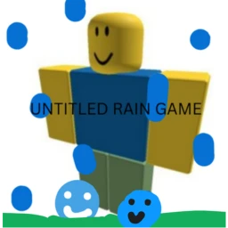  [UPDATE 3!] Untitled Rain Game  icon