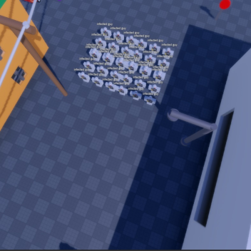 survive the evil chance worm!