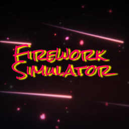 (VC!) Firework Simulator [TESTING]