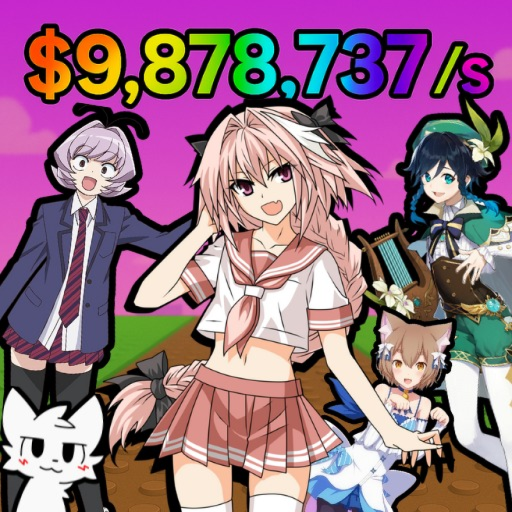 Steal a Femboy [BUG FIXES]