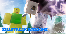 Seria zabójstw Strefa wojenna