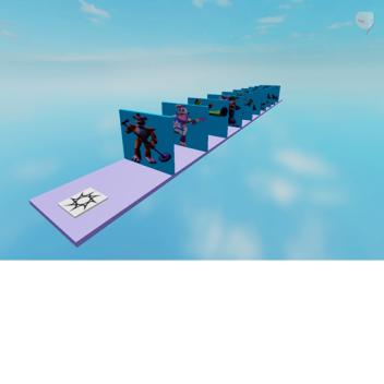 Guess the fnaf Security Breach Character