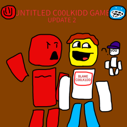 Untitled C00lkidd Game [UPD 2]