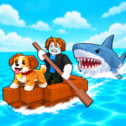 Build A Boat For Animals! icon