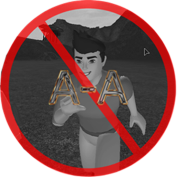 STOP THE ROBLOX ANTHROS