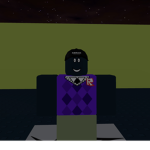 The guardian of spirit