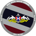 [ RTN ] Naval Special Warfare Command [N4M0z]