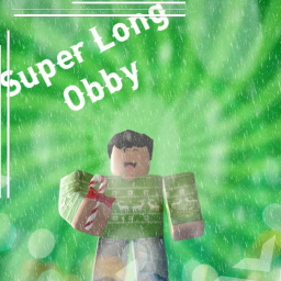 Super Long Obby [UPDATE]