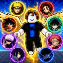 Anime Ability Arena