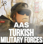 |AAS| Ankara Asker Simülasyonu