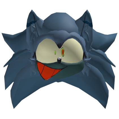 NormalCD Sonic.EXE