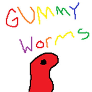 Gummy Worms