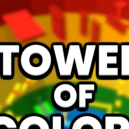 La Tour des Couleurs ! 🌈 icon