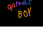 Gamer Boy's group!!