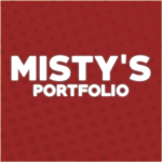 Misty's Artwork