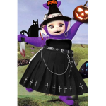 Ropa, robux etc :D