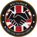 |TBA| |The British Army|