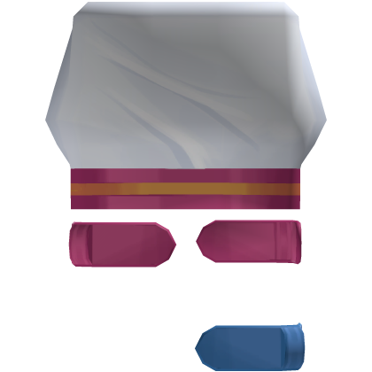 LOVE ♥ SHOT Miku - Nurse Sleeve w/Bandage [L] (R6) Roblox item