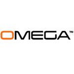 Ω | OMEGA