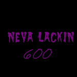 Neva Lackin 600