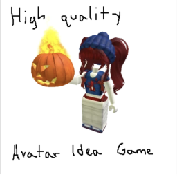 Avatar Ideas
