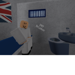 HMP Brixton