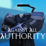λgainst λll λuthority