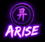 Arise (黒神)