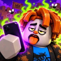 Build a Chud Empire 🎃 icon