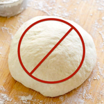No Dough Operations