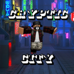 Cryptic City